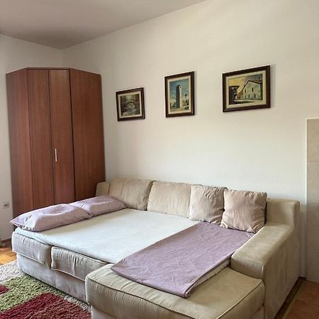 Bella Apartman Podgoriçe Dış mekan fotoğraf