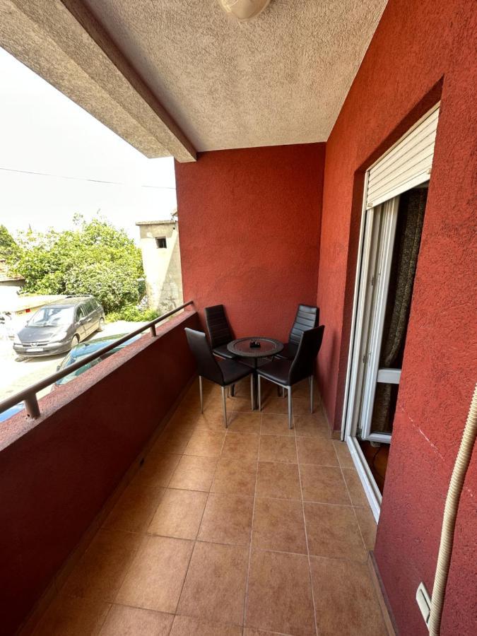 Bella Apartman Podgoriçe Dış mekan fotoğraf